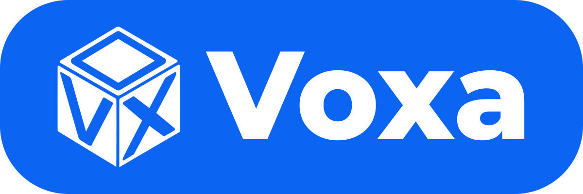 Voxa